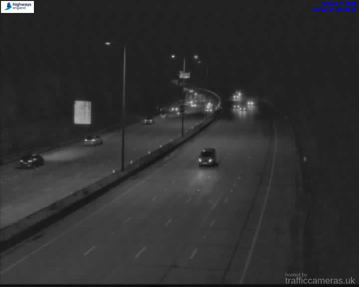 M25 74/1A J10-11