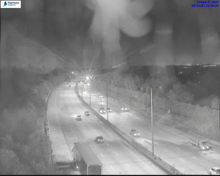 M25 75/1A J10-11
