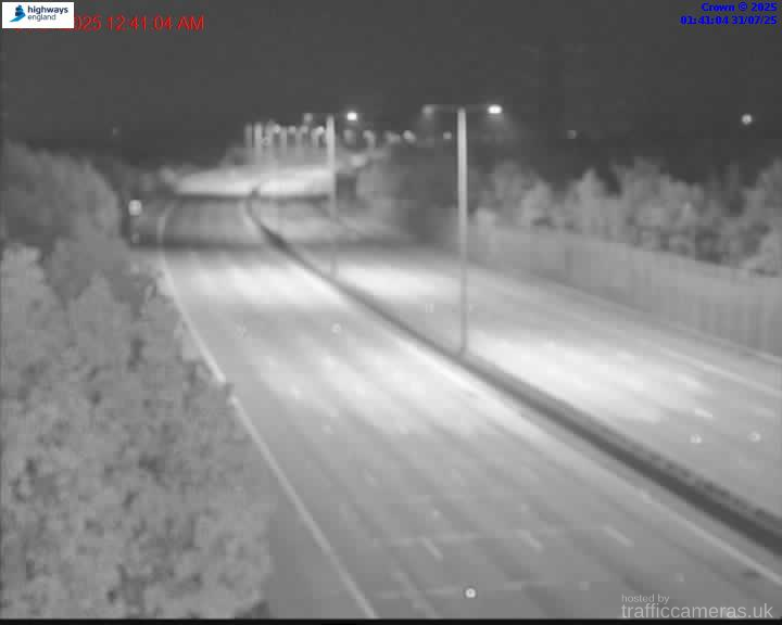 M25 77/3B J10-11