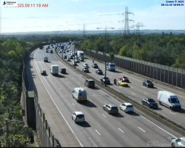 M25 77/3B J10-11