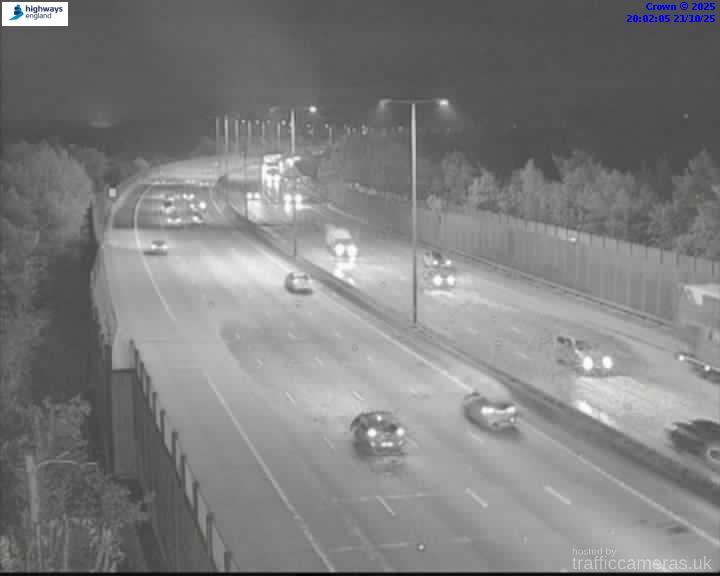 M25 77/3B J10-11