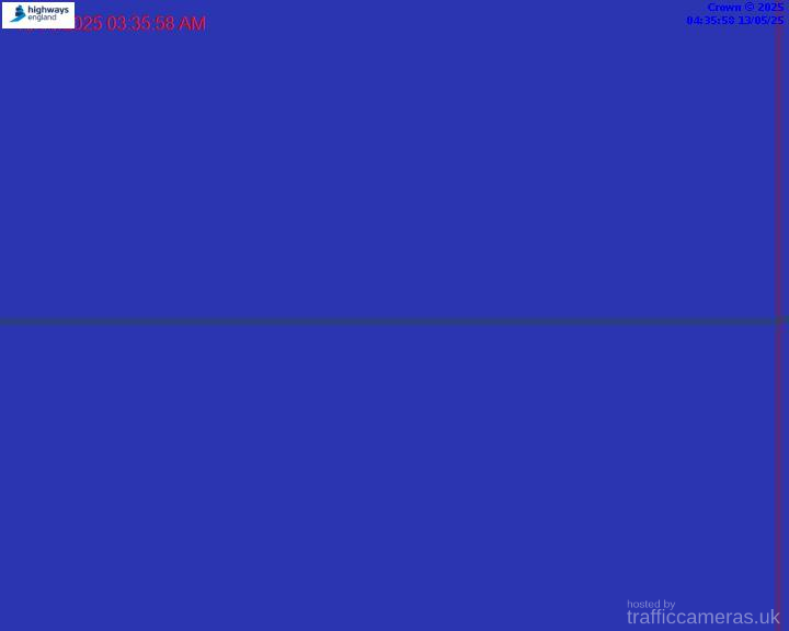 M25 78/5B J10-11