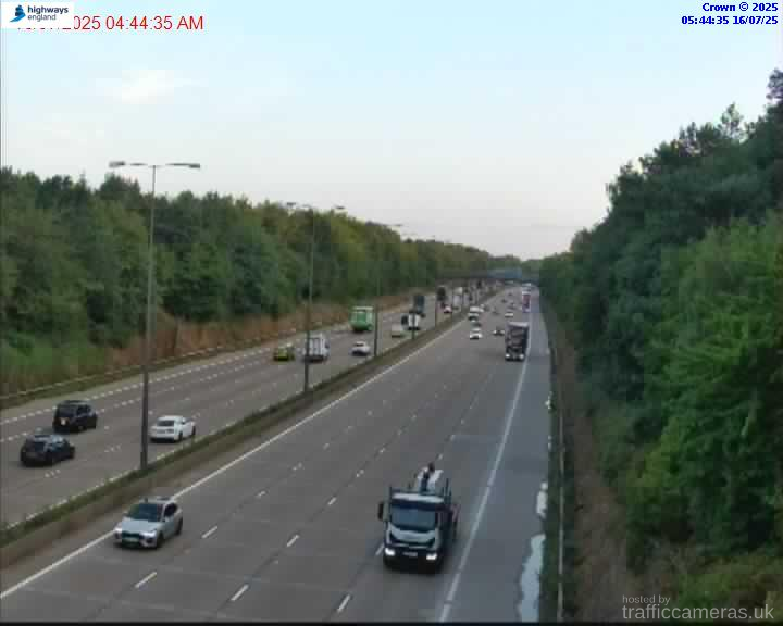 M25 78/5B J10-11