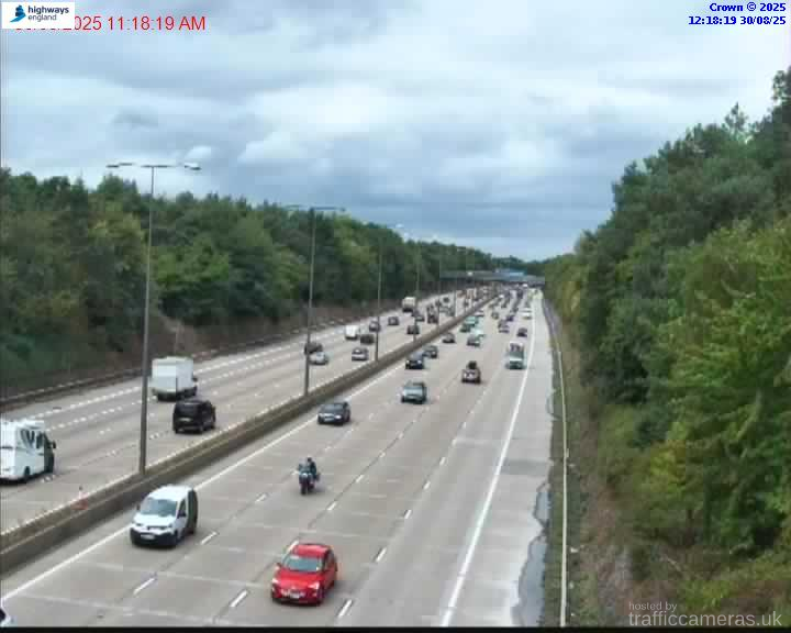 M25 78/5B J10-11