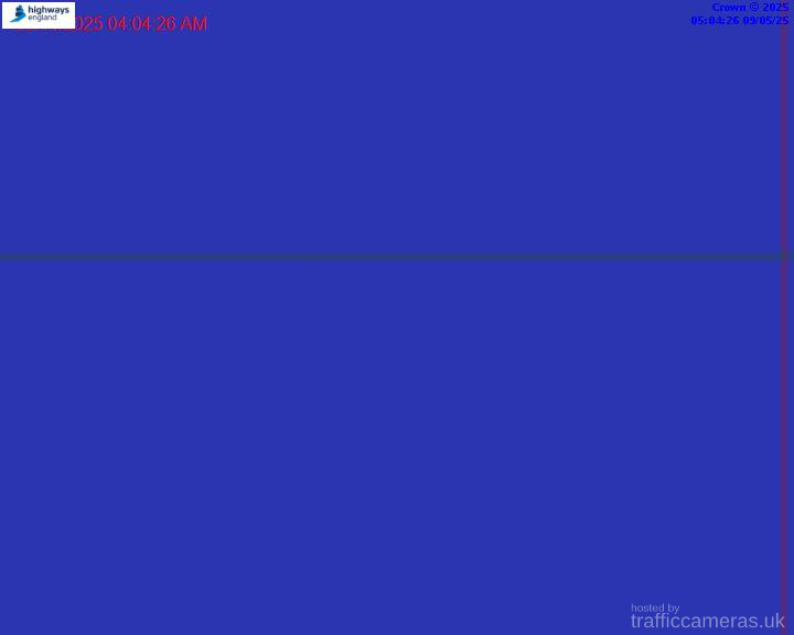 M25 79/5B J10-11