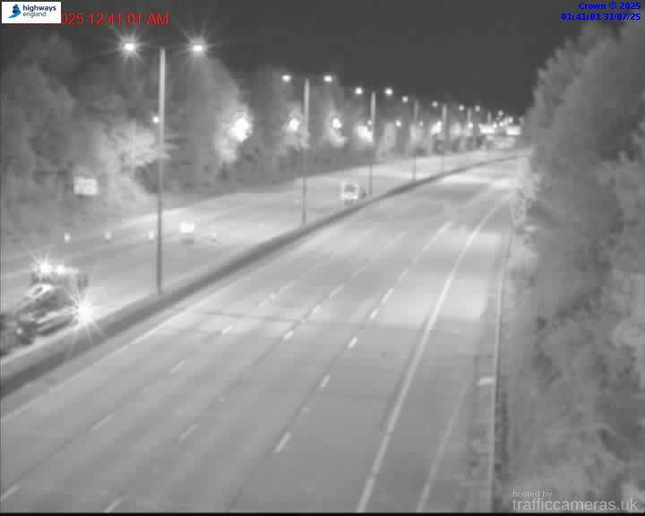 M25 79/5B J10-11