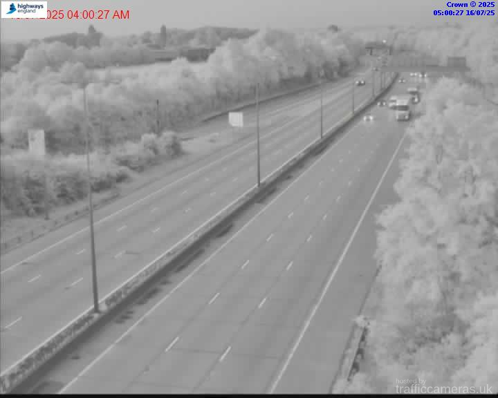 M25 80/1A J11