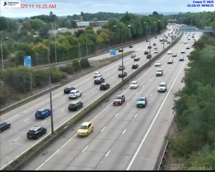 M25 80/1A J11
