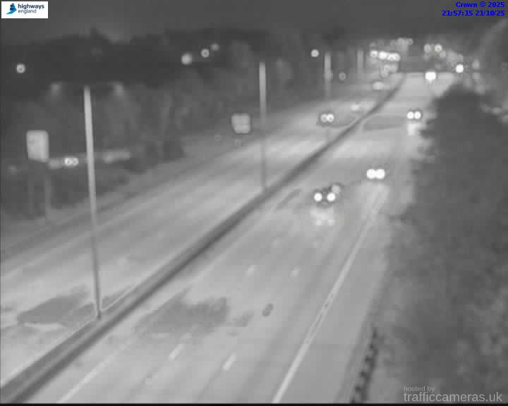 M25 80/1A J11