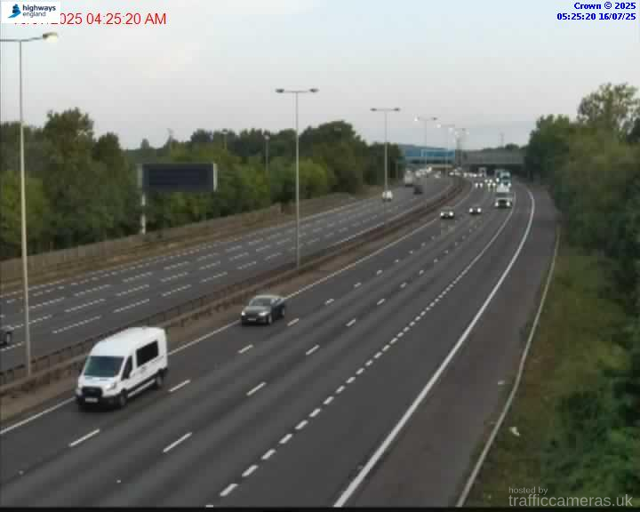 M25 81/0B J11