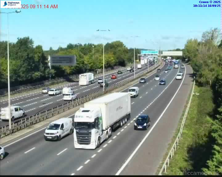 M25 81/0B J11