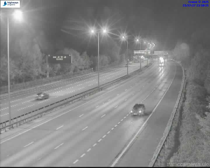 M25 81/0B J11