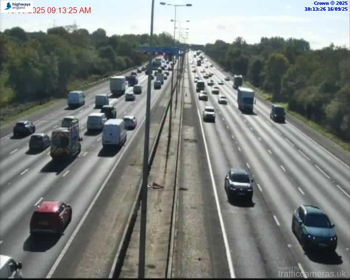 M25 82/1A J11-12