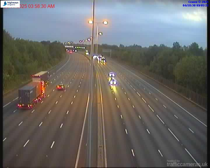 M25 85/4B
