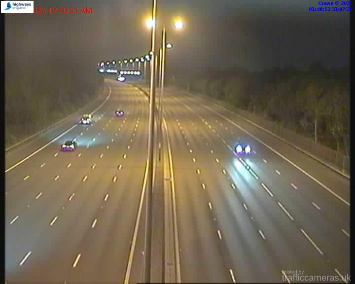 M25 85/4B