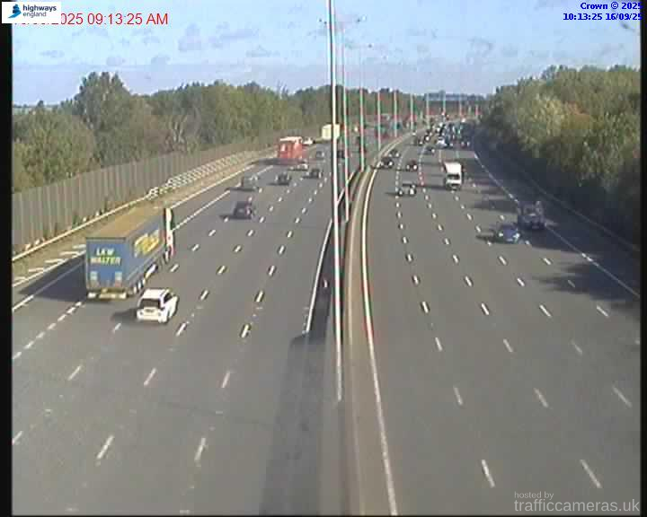 M25 87/1A