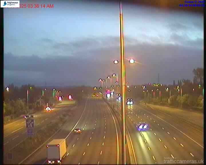 M25 88/3B