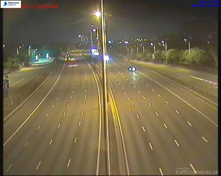M25 88/3B