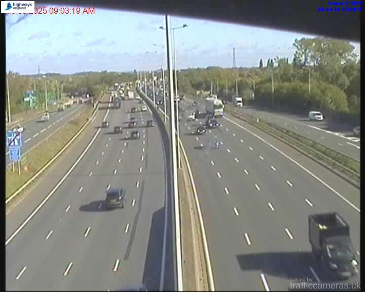 M25 88/3B