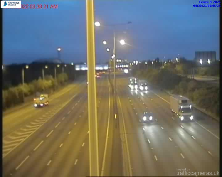 M25 92/7B J14