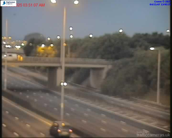 M25 11/0J T5 Spur