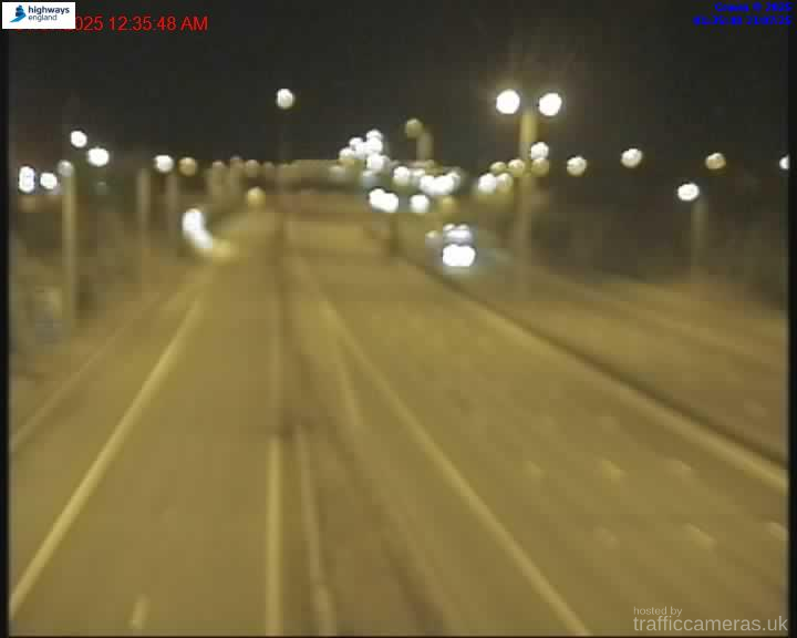 M25 11/0J T5 Spur