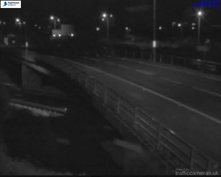 M25 10/6J J14 T5 Spur