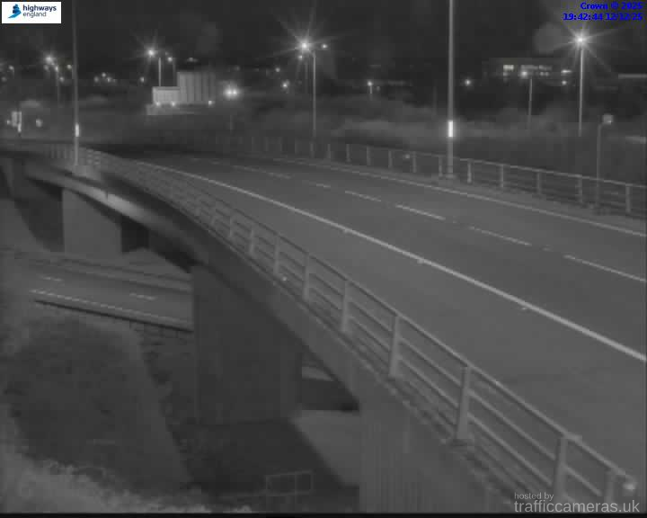 M25 10/6J J14 T5 Spur