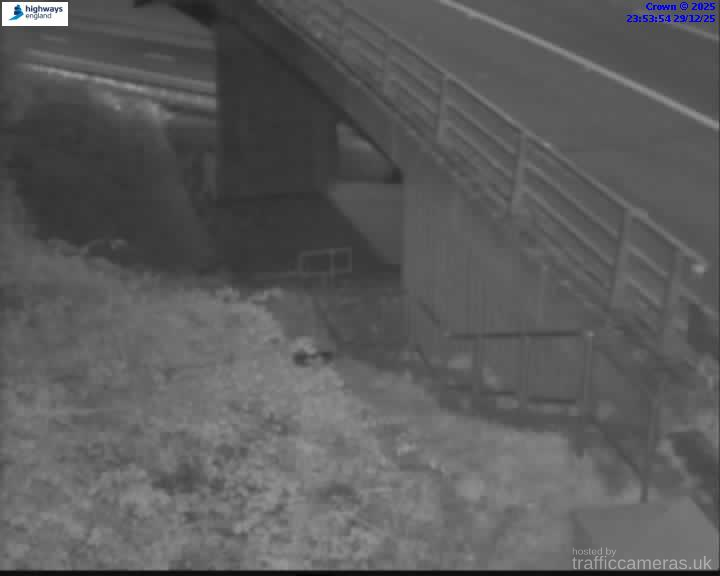 M25 10/6J J14 T5 Spur