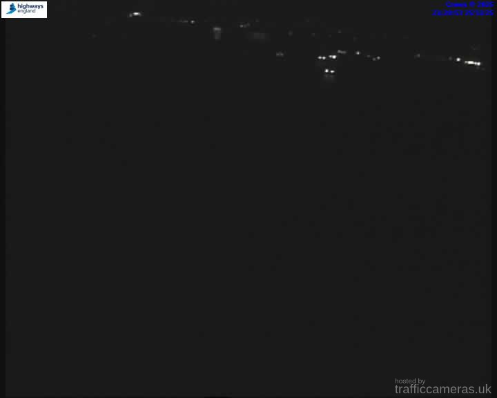 M25 10/2A J14 T5 Spur