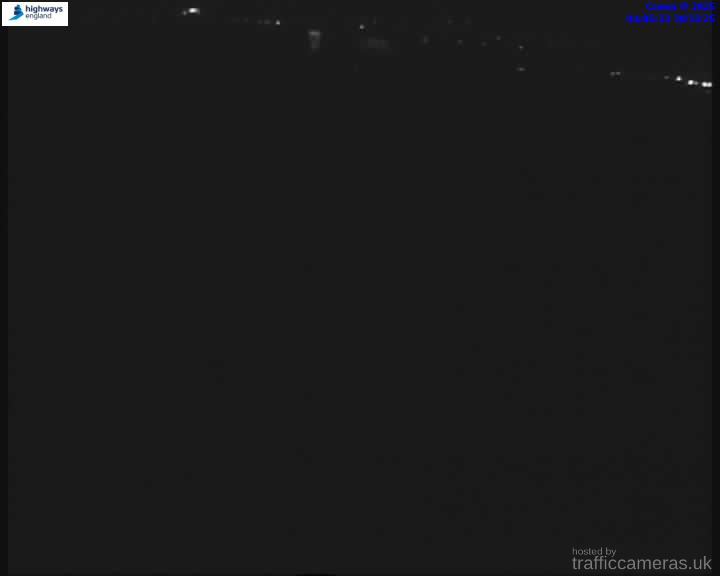 M25 10/2A J14 T5 Spur