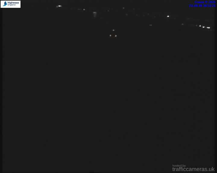 M25 10/2A J14 T5 Spur