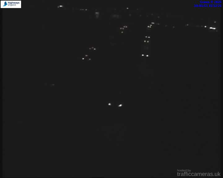 M25 10/2A J14 T5 Spur