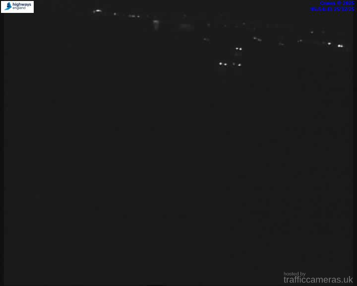 M25 10/2A J14 T5 Spur