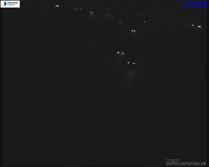 M25 10/2A J14 T5 Spur