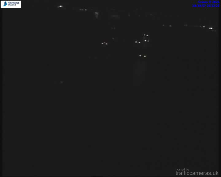 M25 10/2A J14 T5 Spur