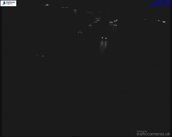 M25 10/2A J14 T5 Spur