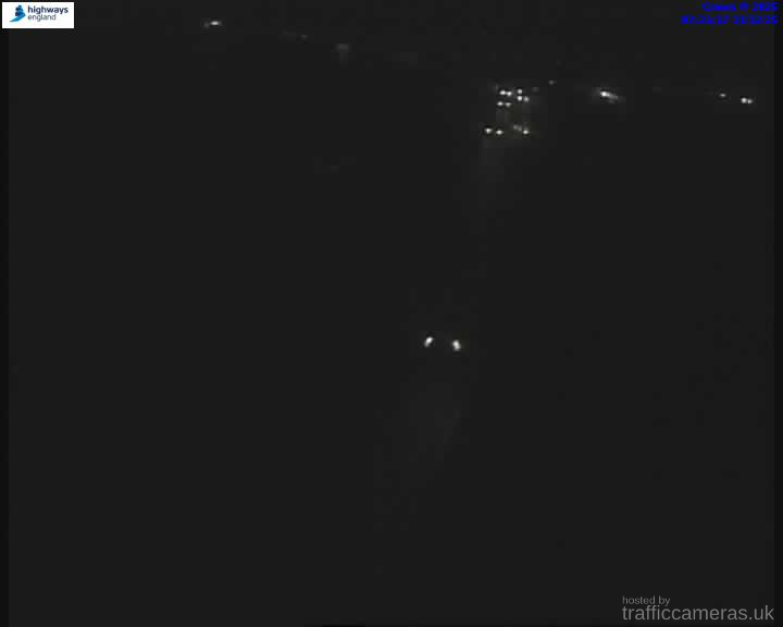 M25 10/2A J14 T5 Spur