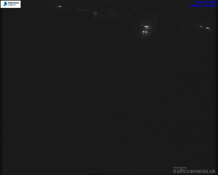 M25 10/2A J14 T5 Spur