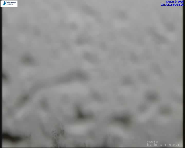 M25 10/2A J14 T5 Spur