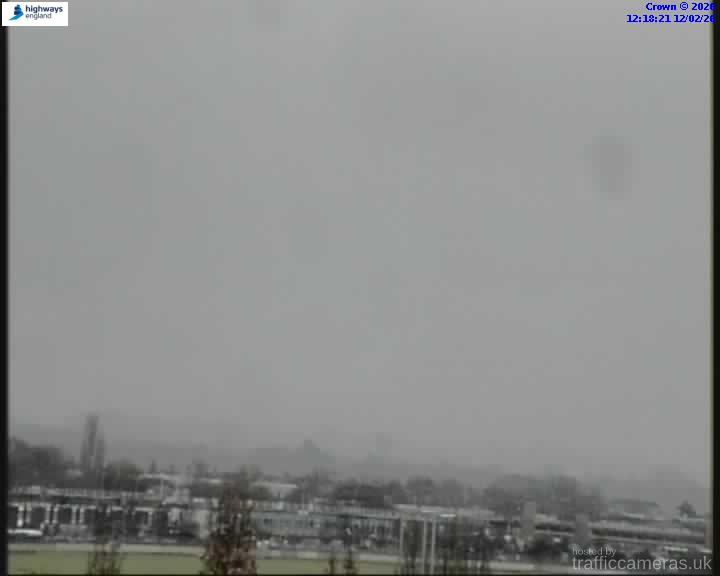 M25 10/2A J14 T5 Spur