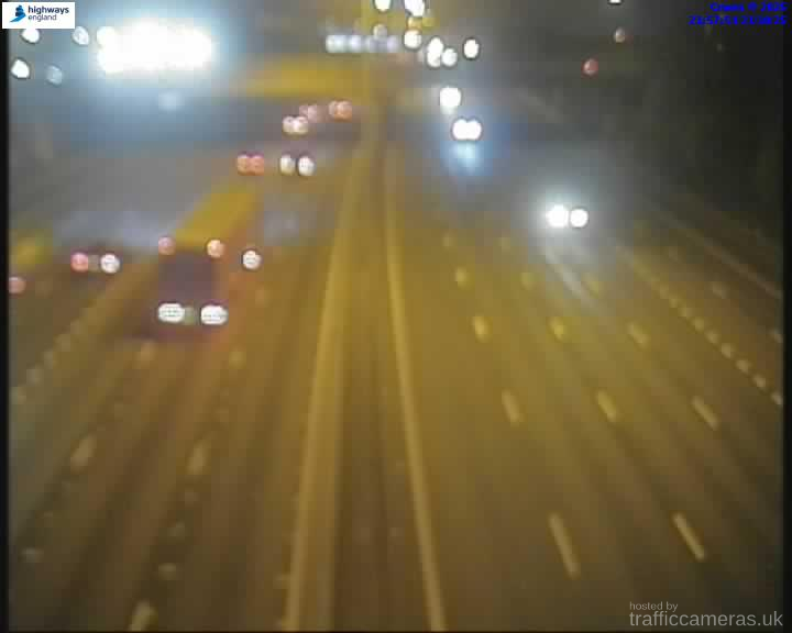 M25 93/6 J14-15