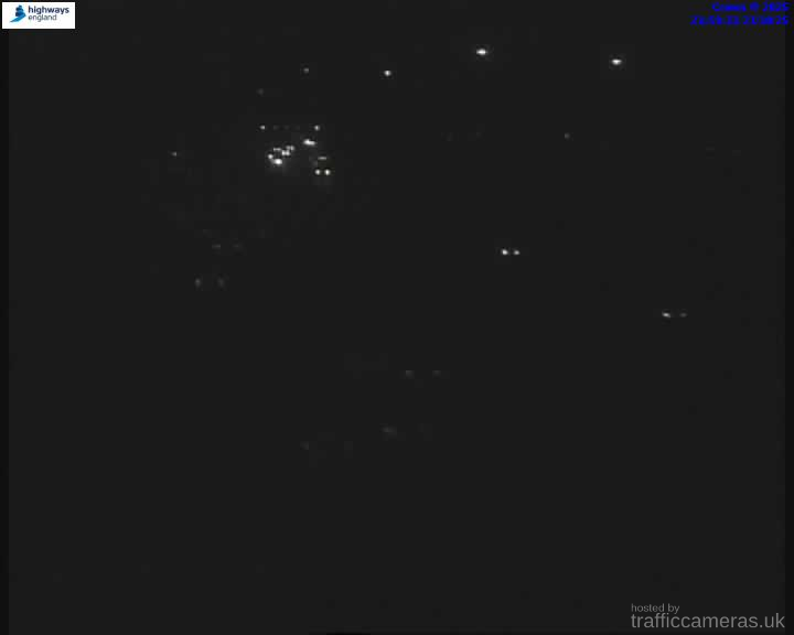 M25 96/5A J15-16
