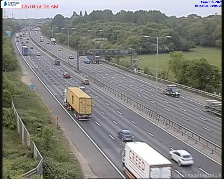 M25 98/6B J16-15