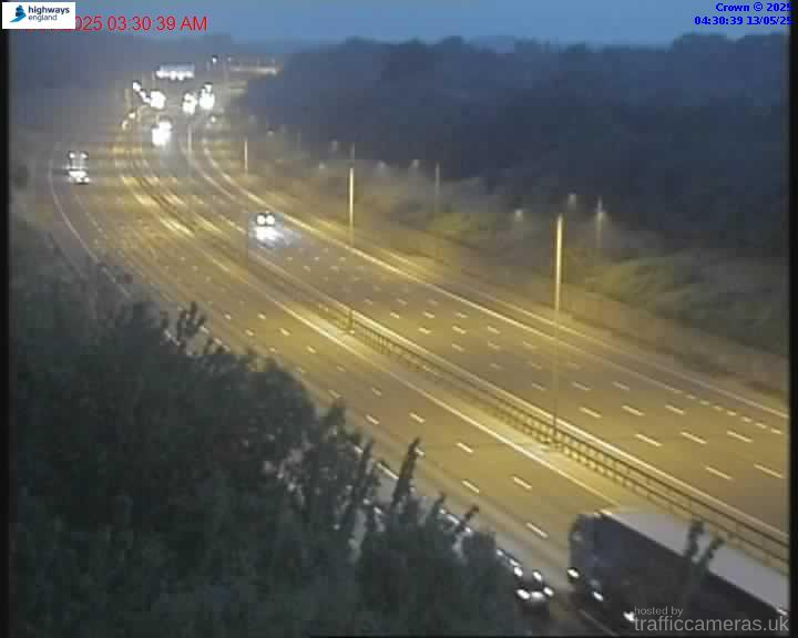M25 100/9A J16-15