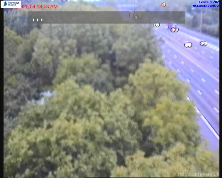 M25 102/0B J16