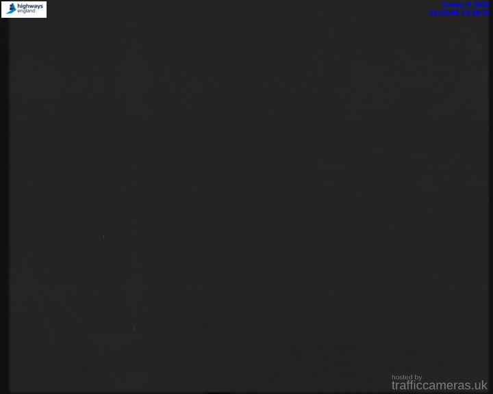 M25 103/1A J16