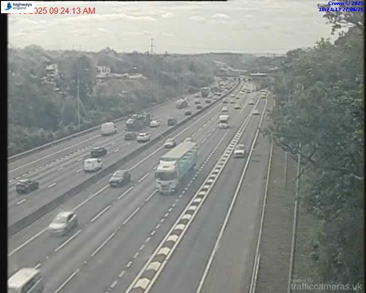 M25 103/5A J16-17