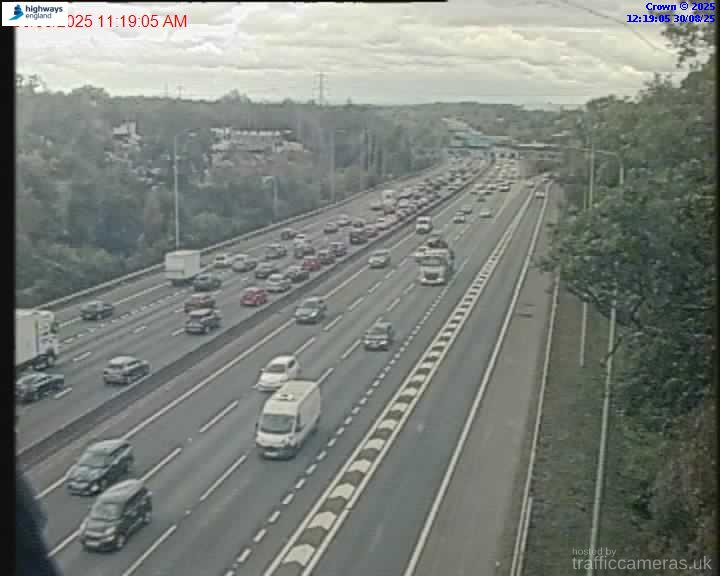 M25 103/5A J16-17