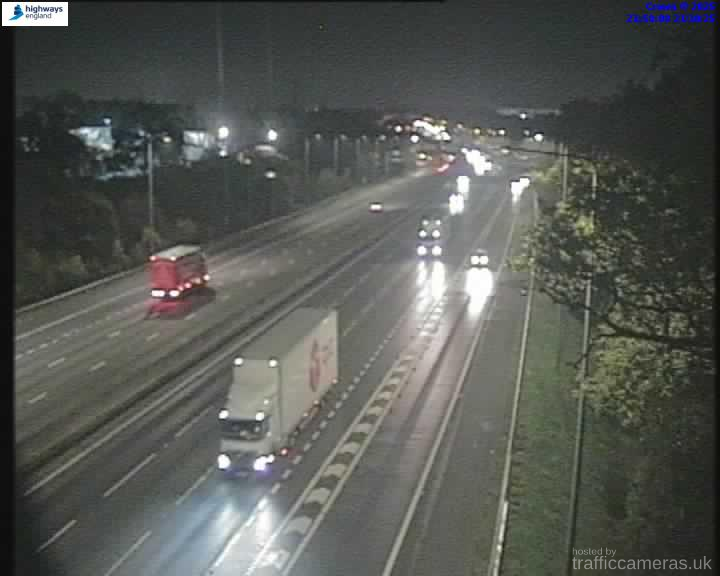 M25 103/5A J16-17
